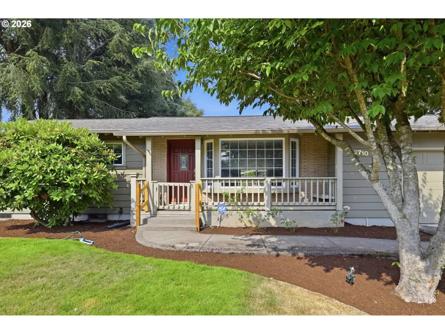 2710 Crocker Rd, Eugene, OR 97404 - #2