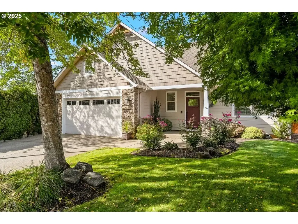 765 Jackwood St, Salem, OR 97306 - Image #1