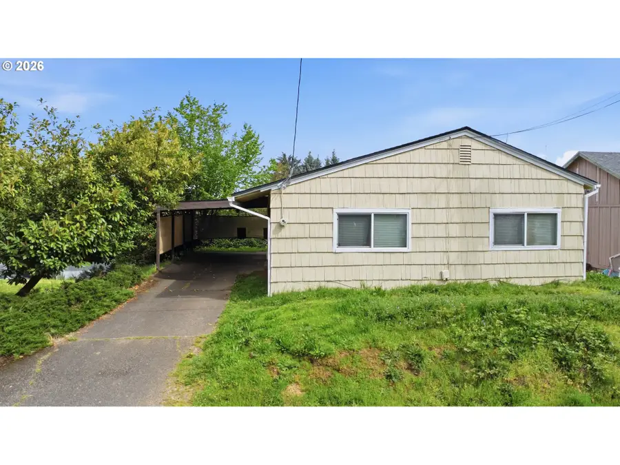 4704 NE 108th Ave, Portland, OR 97220 - #2