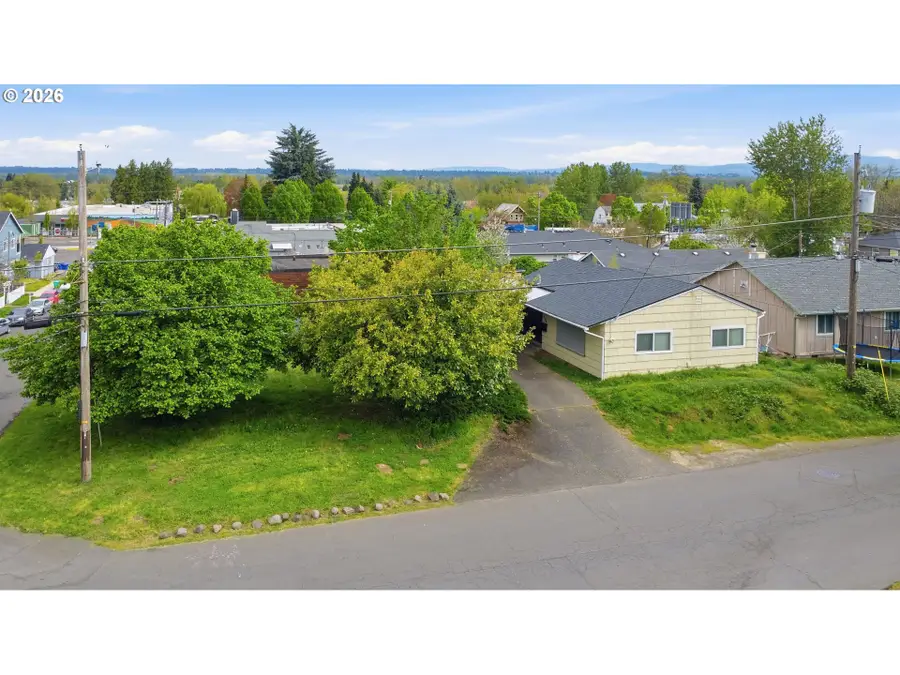 4704 NE 108th Ave, Portland, OR 97220 - #3