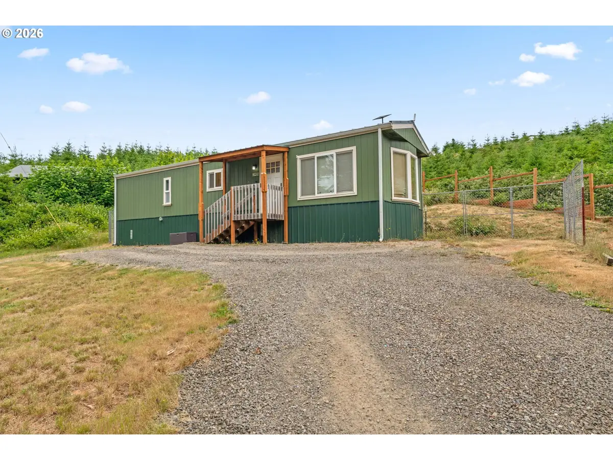 90245 Sheffler Rd, Elmira, OR 97437 - #1