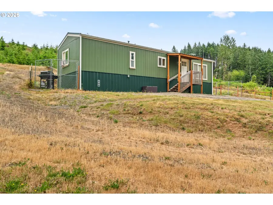 90245 Sheffler Rd, Elmira, OR 97437 - #3