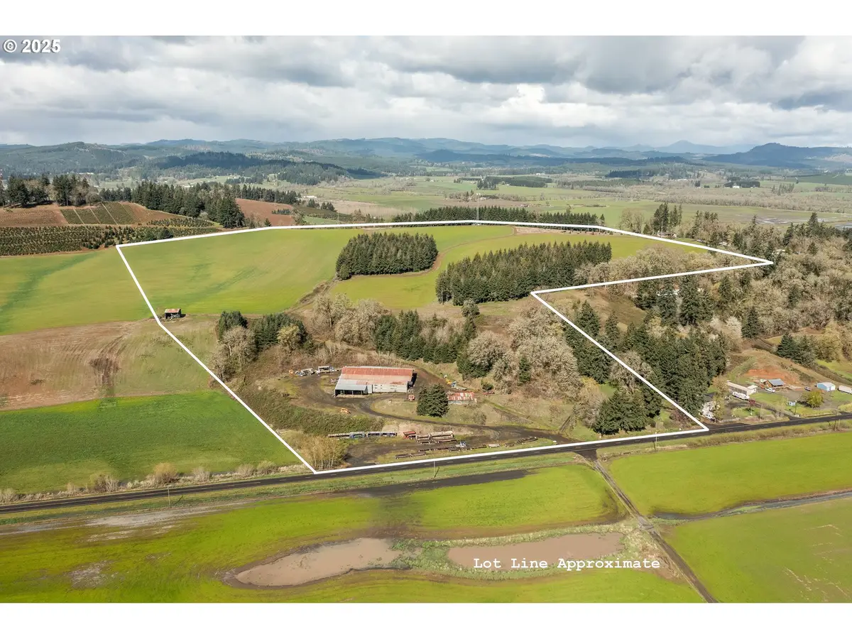 92884 Applegate, Junction City, OR 97448 - Image #1