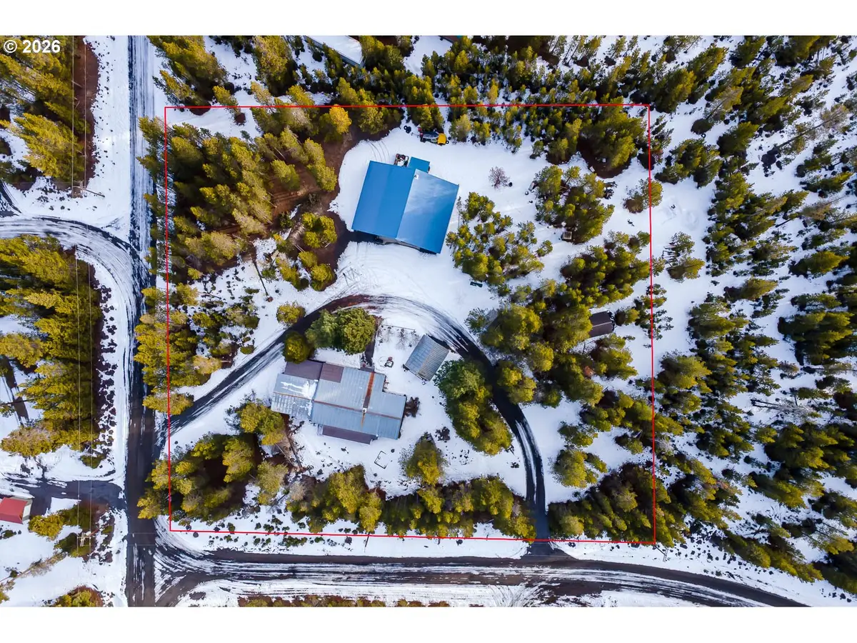 125067 Bunny Butte Rd, Crescent, OR 97733 - Image #1