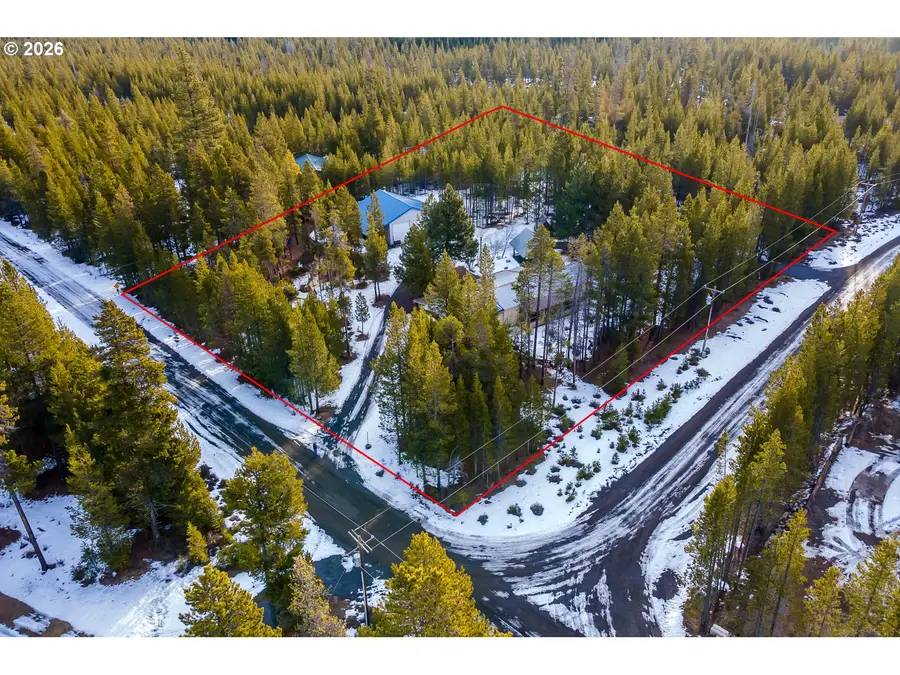 125067 Bunny Butte Rd, Crescent, OR 97733 - Image #2