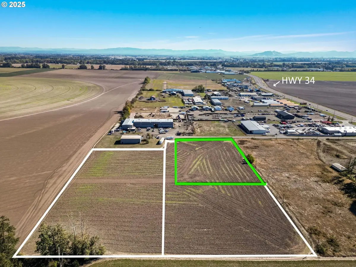 (near 34123) Cushman Rd #1400, Albany, OR 97321 - Image #1