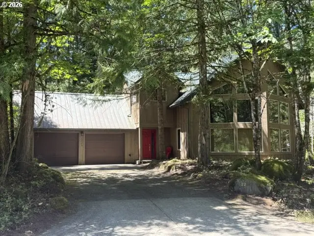 22375 E Wild Fern Ln, Brightwood, OR 97011 - #1
