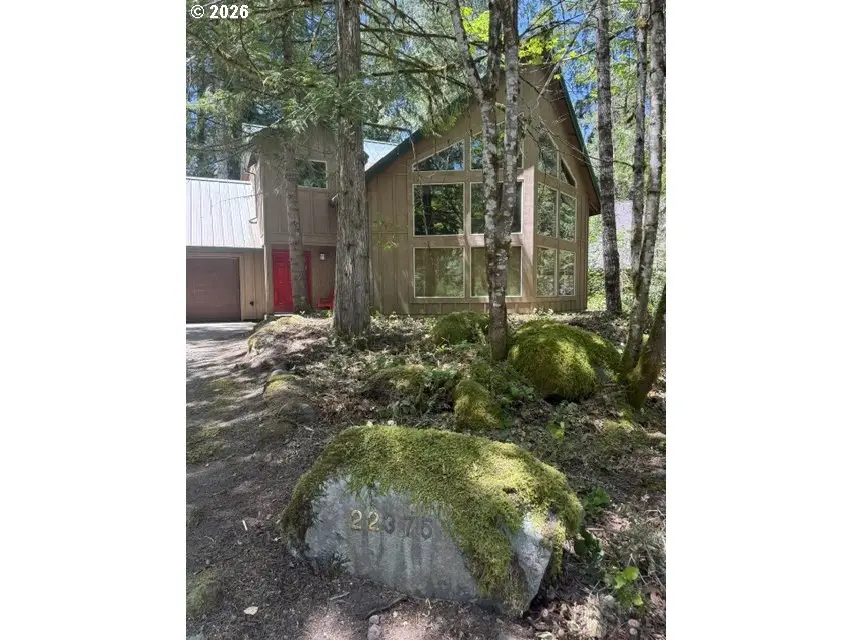 22375 E Wild Fern Ln, Brightwood, OR 97011 - #2