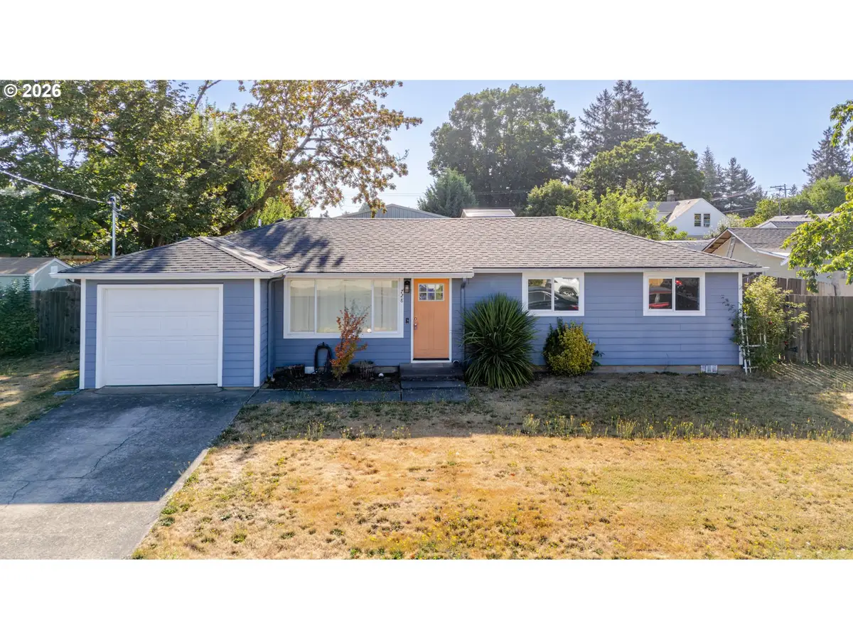 728 Shores St, Salem, OR 97301 - #1