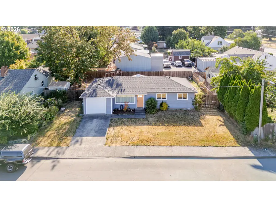 728 Shores St, Salem, OR 97301 - #2