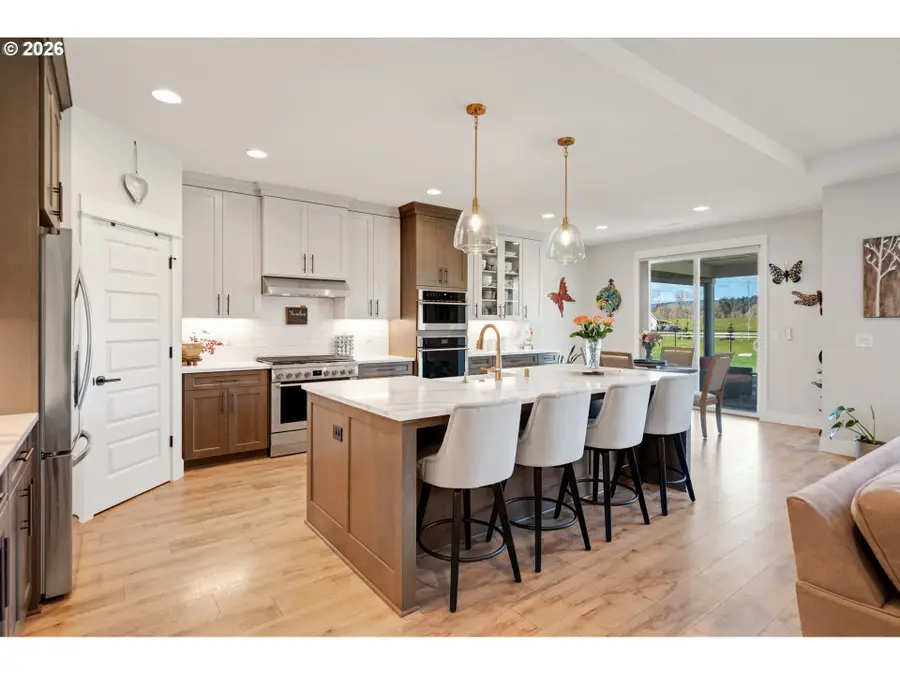 136 Klazina Ct, Woodland, WA 98674 - #2