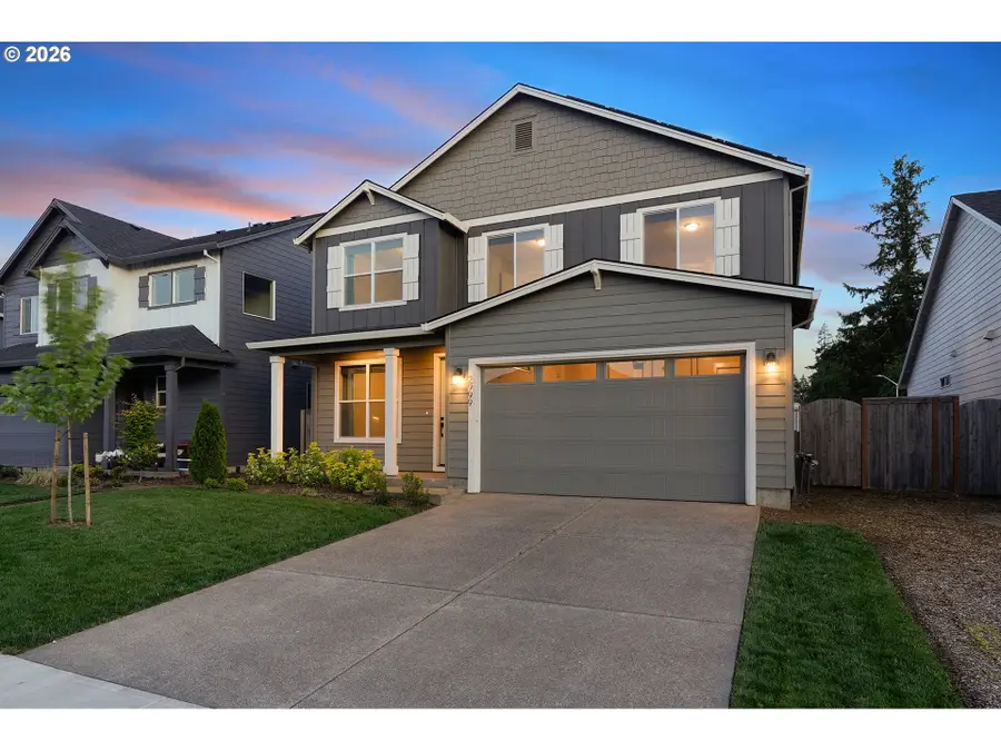 2999 S Quartz Dr, Cornelius, OR 97113 - #3