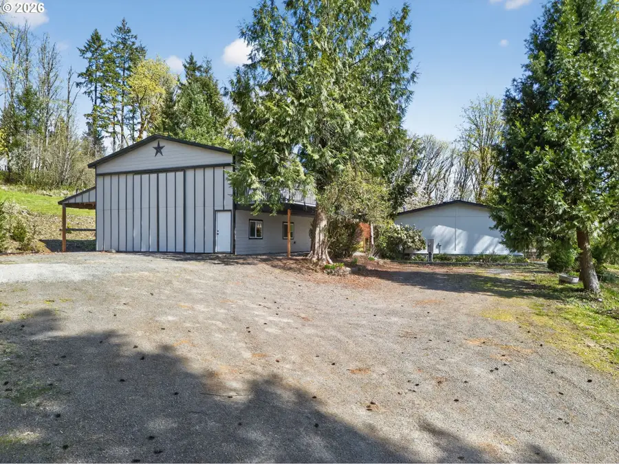 26702 NE 436th St, Amboy, WA 98601 - #2