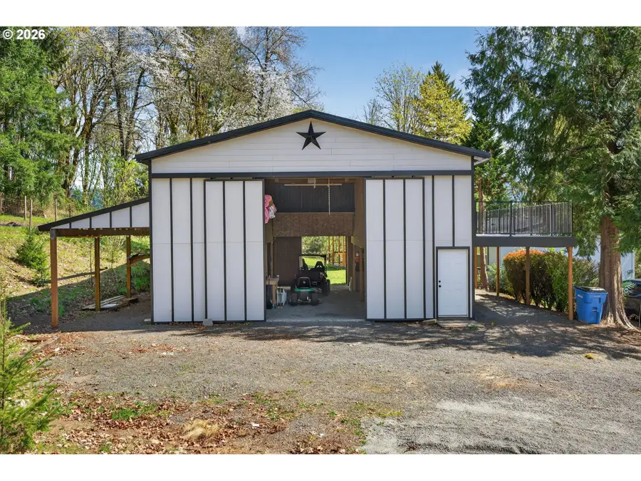 26702 NE 436th St, Amboy, WA 98601 - #3