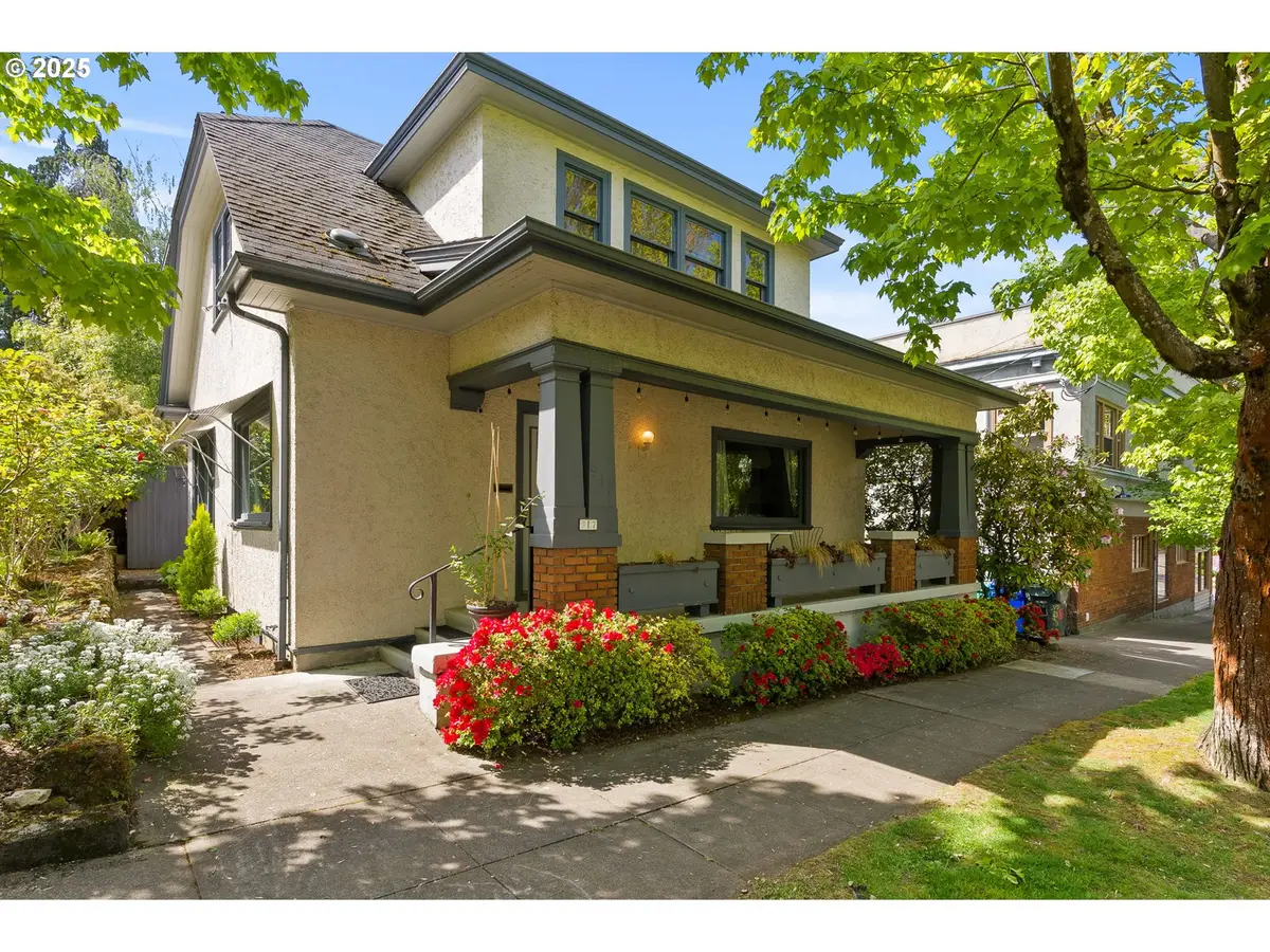 917 SE 25th Ave, Portland, OR 97214 - Image #1