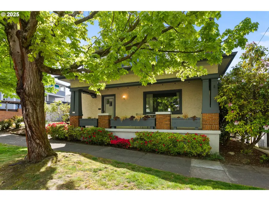 917 SE 25th Ave, Portland, OR 97214 - Image #2