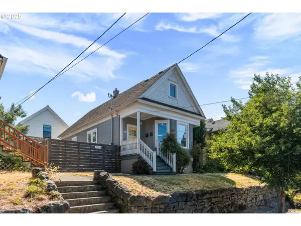 3618 N Albina Ave, Portland, OR 97227