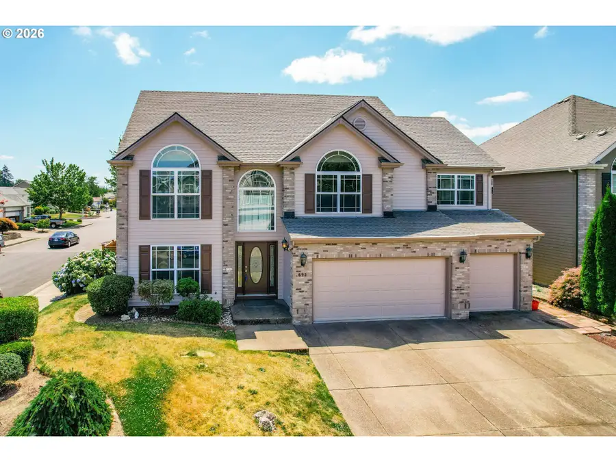 692 Burgundy Ave Ne, Keizer, OR 97303 - #2