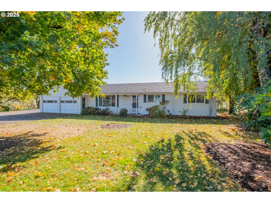 9885 Buena Vista Rd, Independence, OR 97351 - Image #2