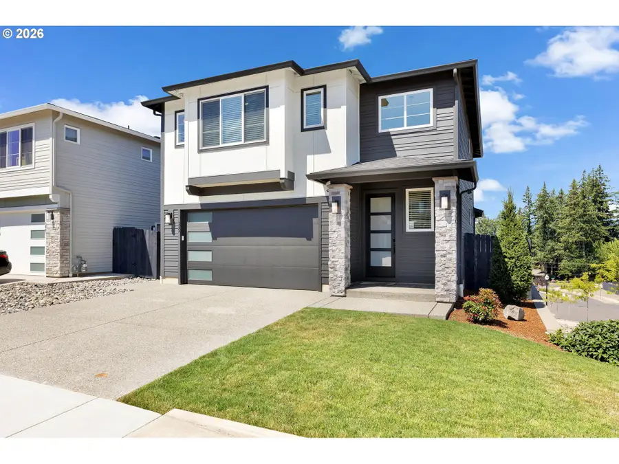 329 W Laurel St, Washougal, WA 98671 - #2