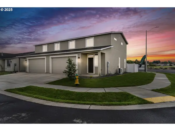 1117 NE Emerald Dr, Hermiston, OR 97838