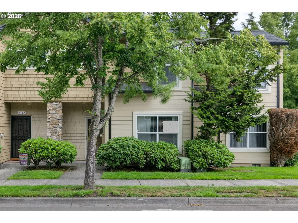 8165 NE Wilkins St, Hillsboro, OR 97006 - #1