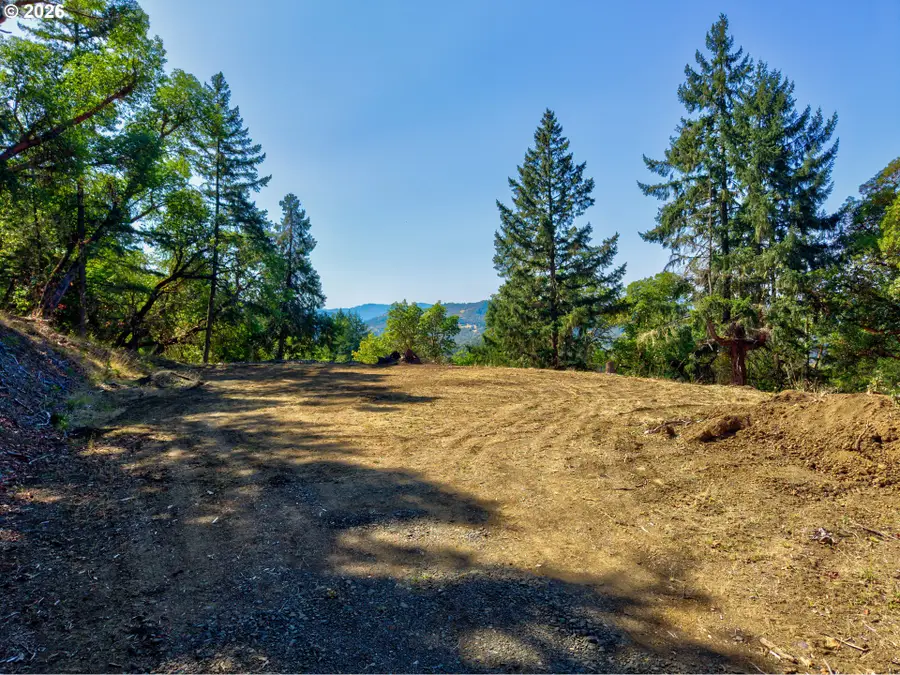 643 Hutchins Dr, Roseburg, OR 97471 - #2