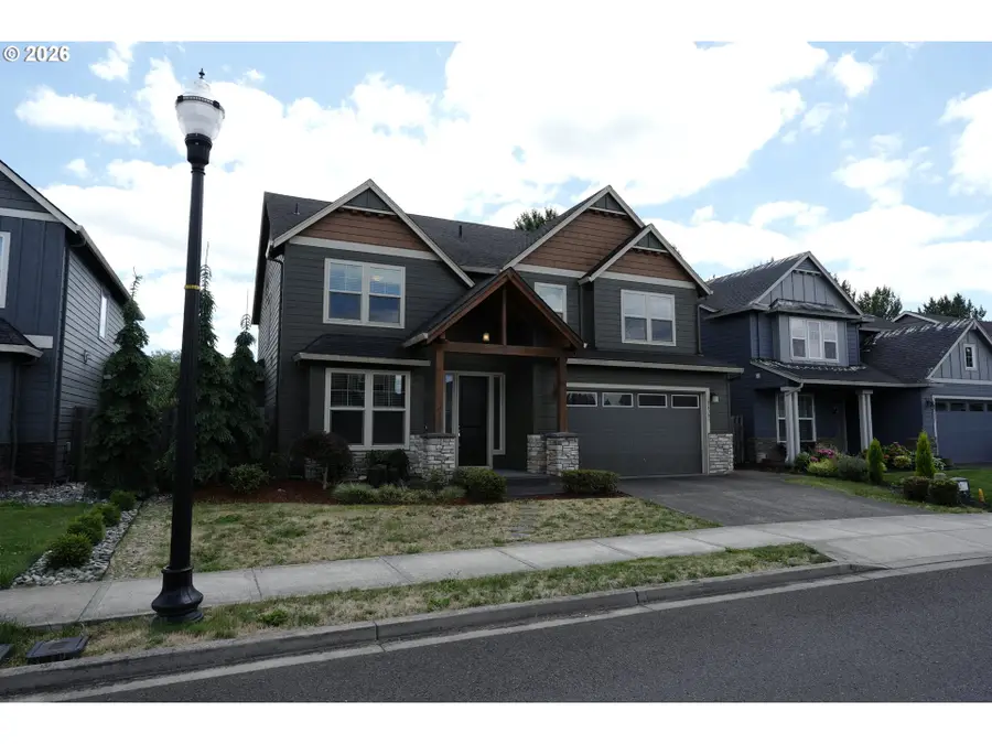 14301 NE 106th St, Vancouver, WA 98682 - #3