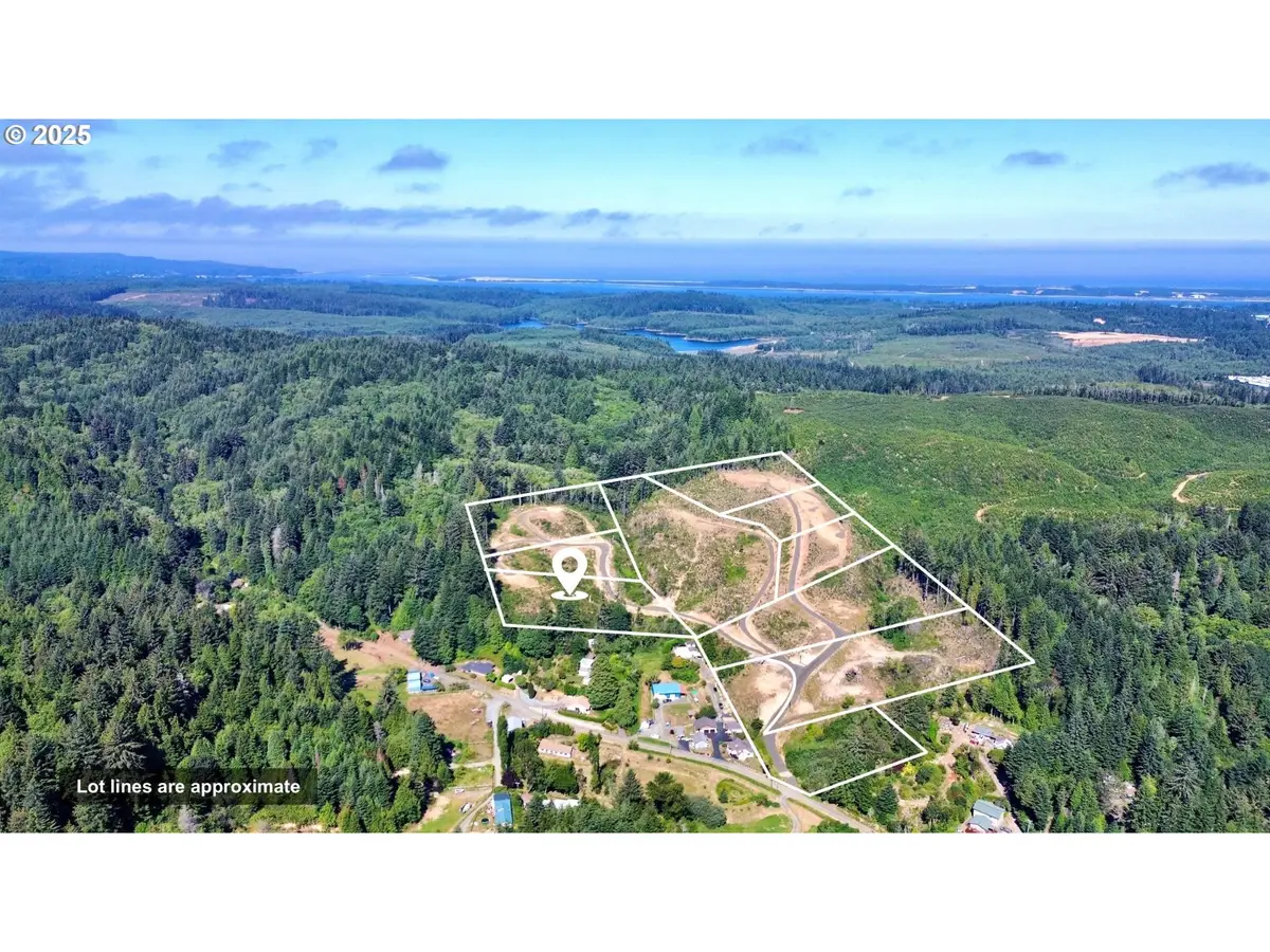 000 Trail Ln #1400, Coosbay, OR 97420 - Image #1