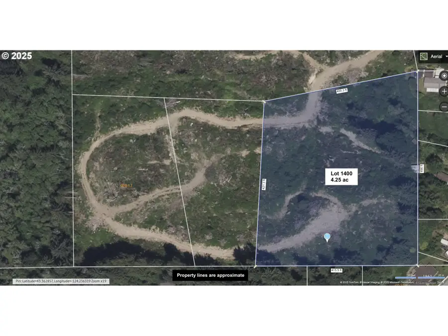 000 Trail Ln #1400, Coosbay, OR 97420 - Image #2