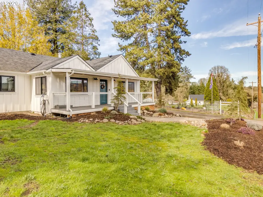 5801 NE Abbey Rd, Carlton, OR 97111 - #3