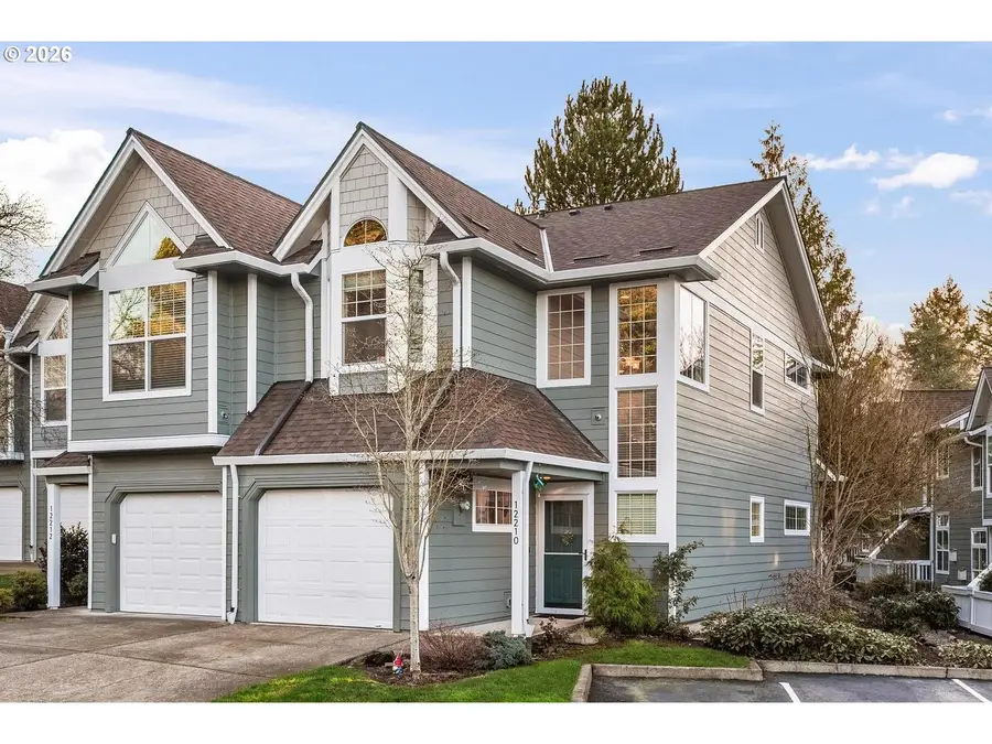 12210 SW Meader Way, Beaverton, OR 97008 - #2