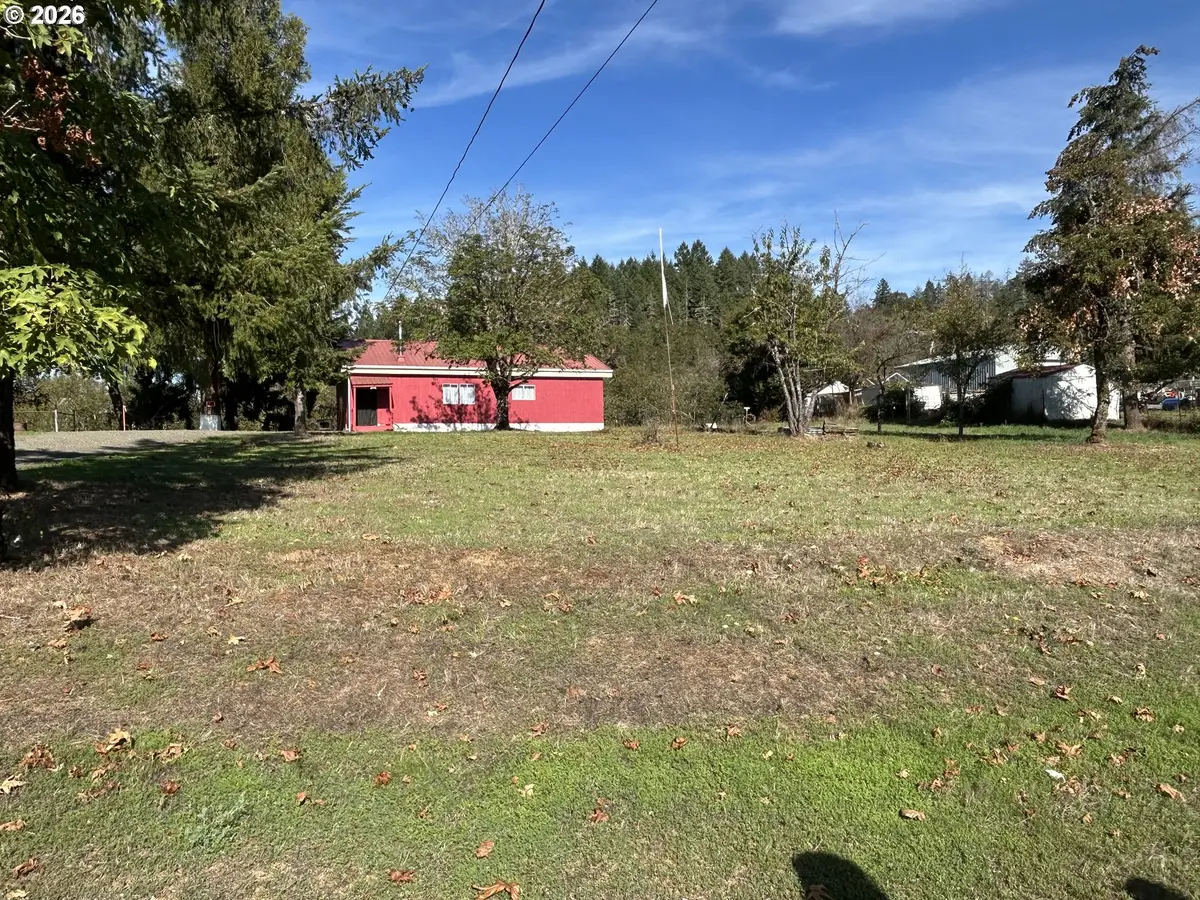 1549 Old Town Loop Rd, Oakland, OR 97462 - #1
