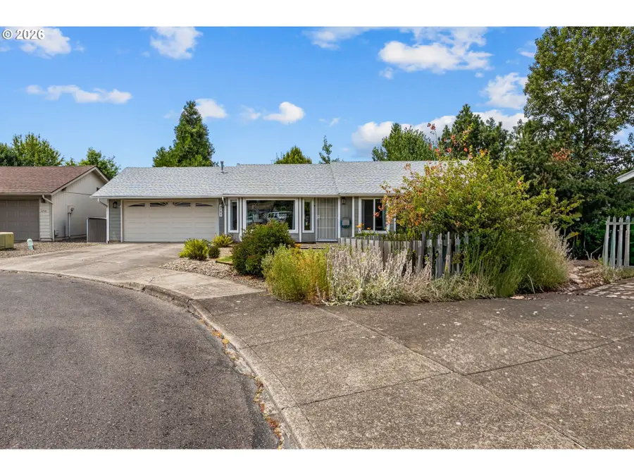4705 Canyon Ct, Salem, OR 97305 - #2