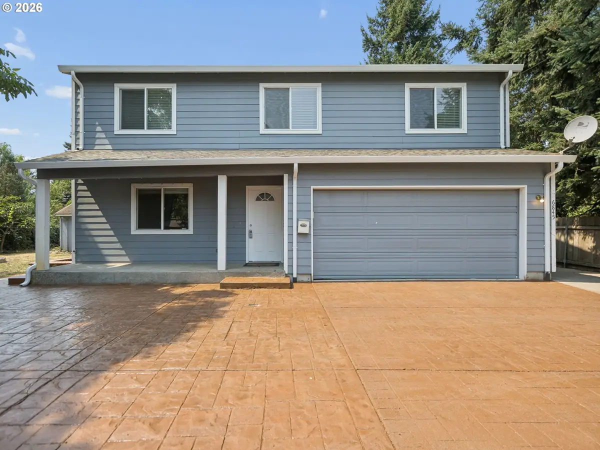 6845 SE 47th Ave, Portland, OR 97206 - #1