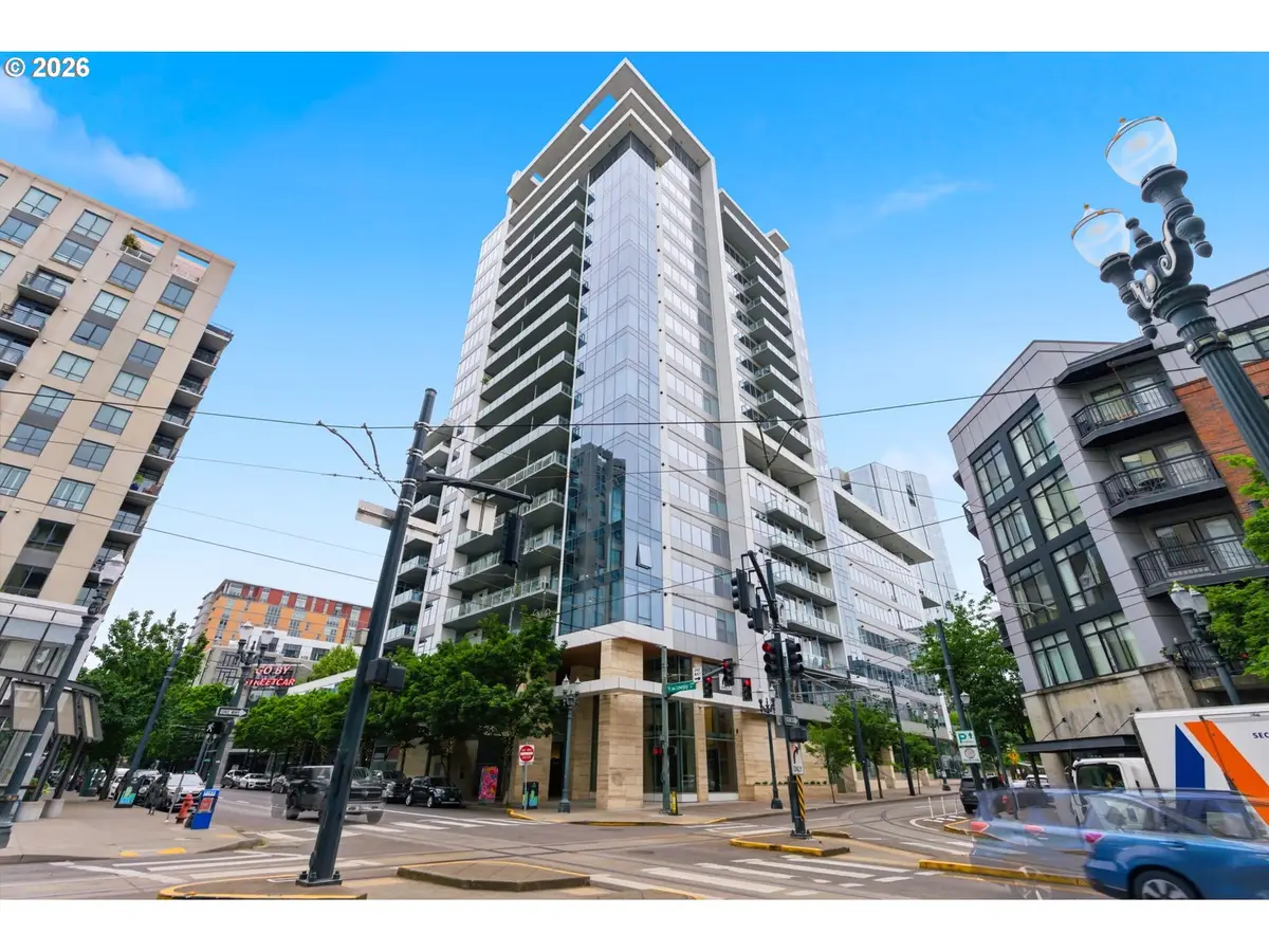 1001 NW Lovejoy St #213, Portland, OR 97209 - #1
