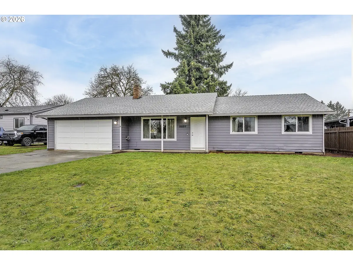 2327 12th Ave, Forest Grove, OR 97116 - #1