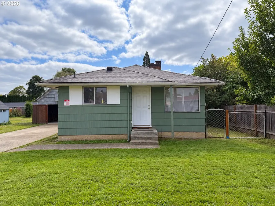 2812 19th Ave, Forest Grove, OR 97116 - #3