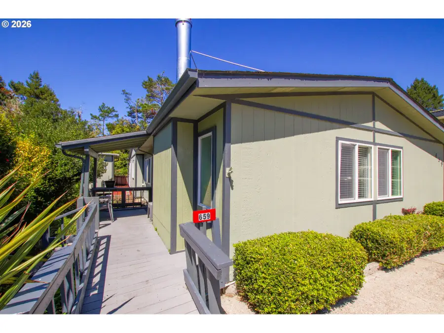 1601 Rhododendron Dr #659, Florence, OR 97439 - #3