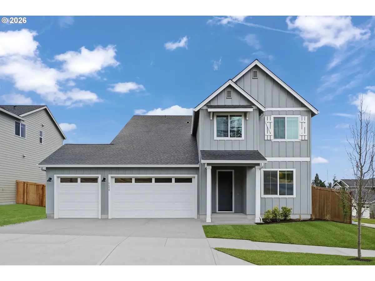 5271 N 86th Ave, Camas, WA 98607 - #1