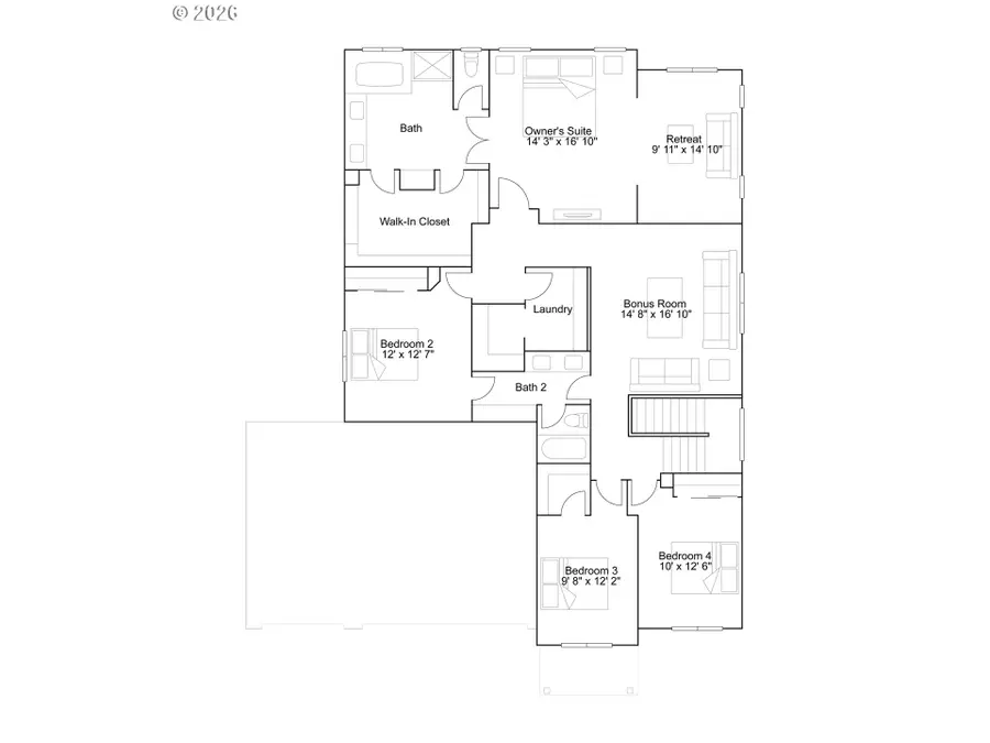 5271 N 86th Ave, Camas, WA 98607 - #3