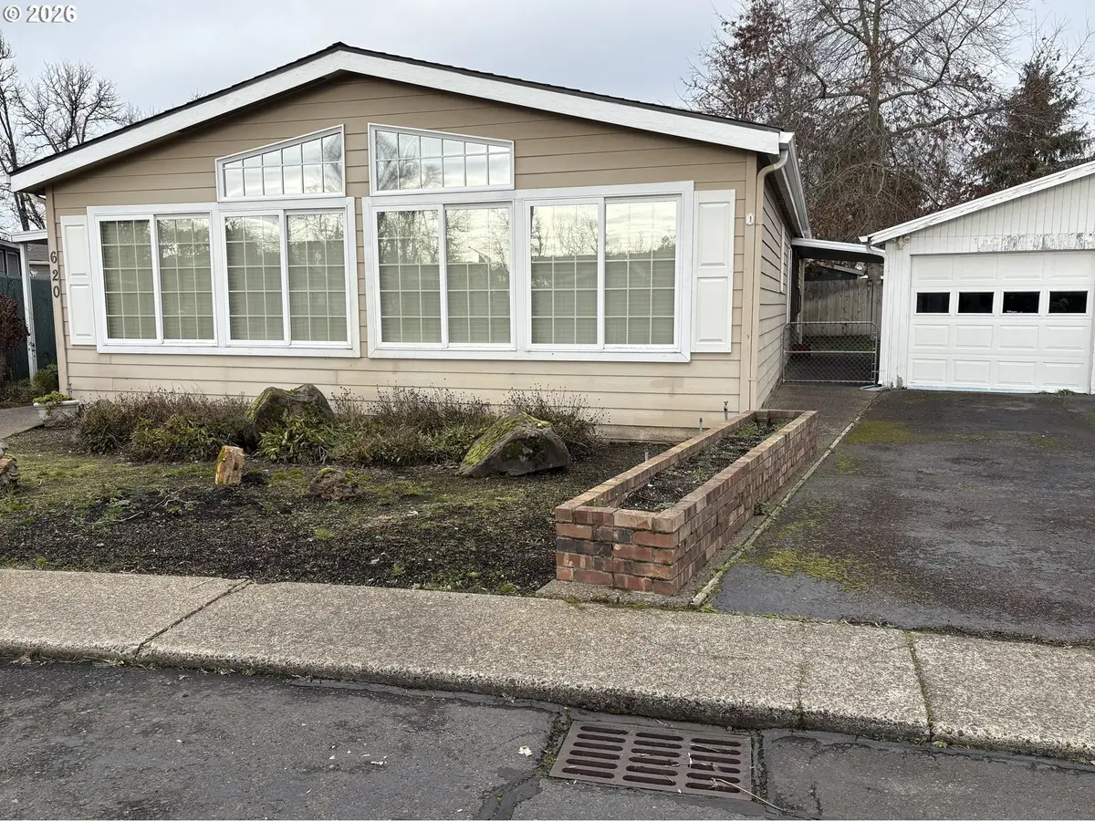 3100 Turner (620) Rd Se, Salem, OR 97302 - #1