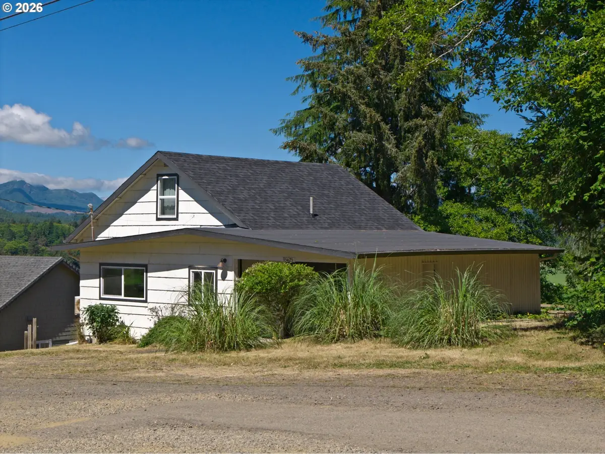 35425 Ninth St, Nehalem, OR 97131 - #1