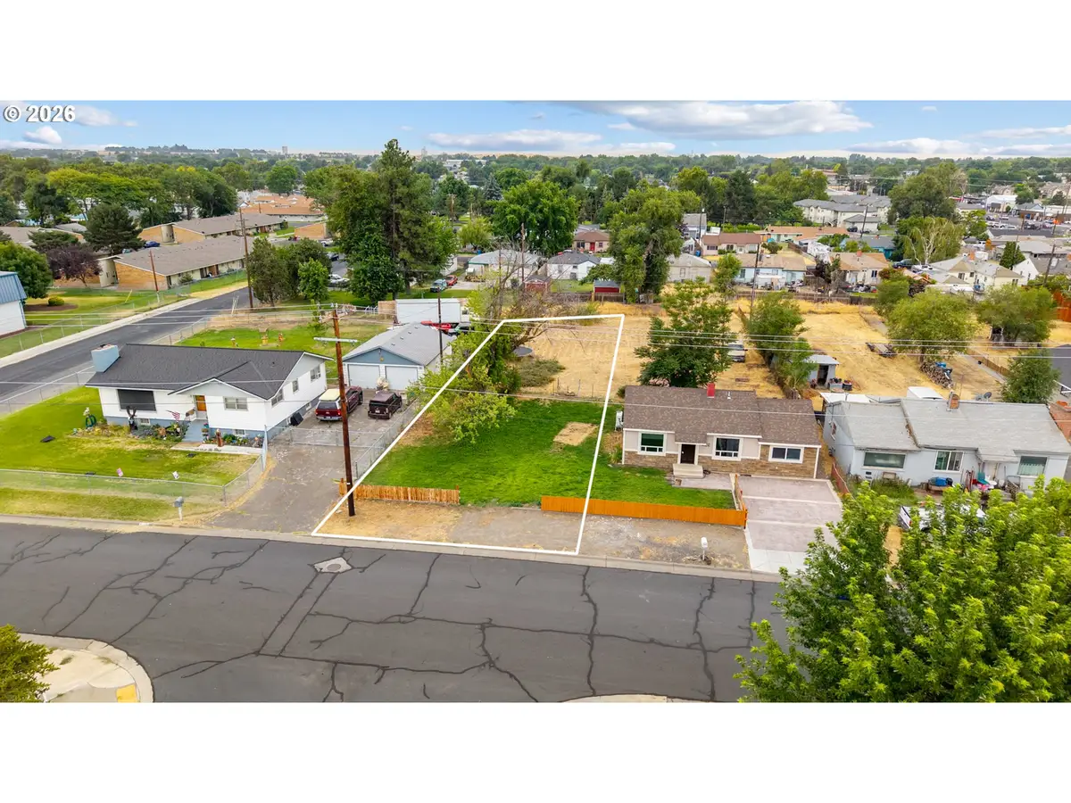 Tbd W. Ridgeway, Hermiston, OR 97838 - #1
