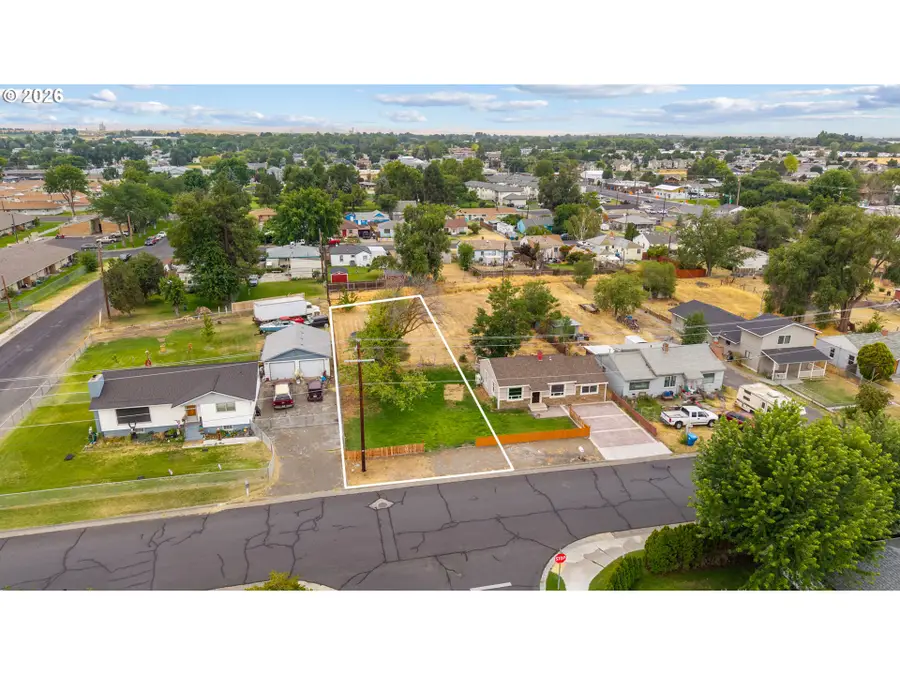 Tbd W. Ridgeway, Hermiston, OR 97838 - #2