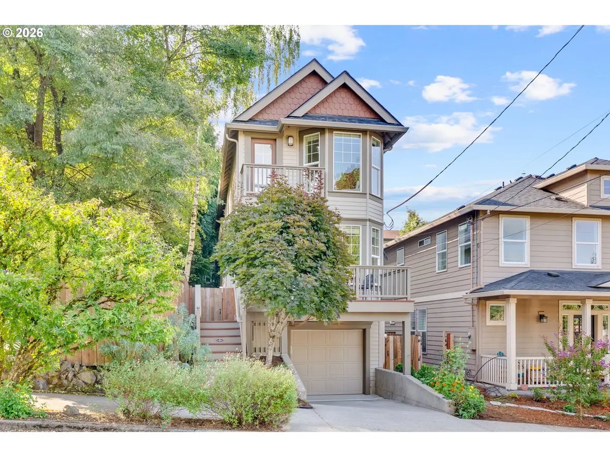 4112 SE Mall St, Portland, OR 97202 - #1