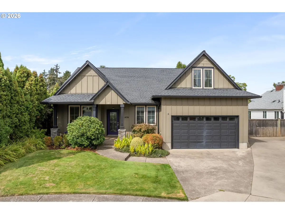 1474 Arondo Ct, Eugene, OR 97401 - #1