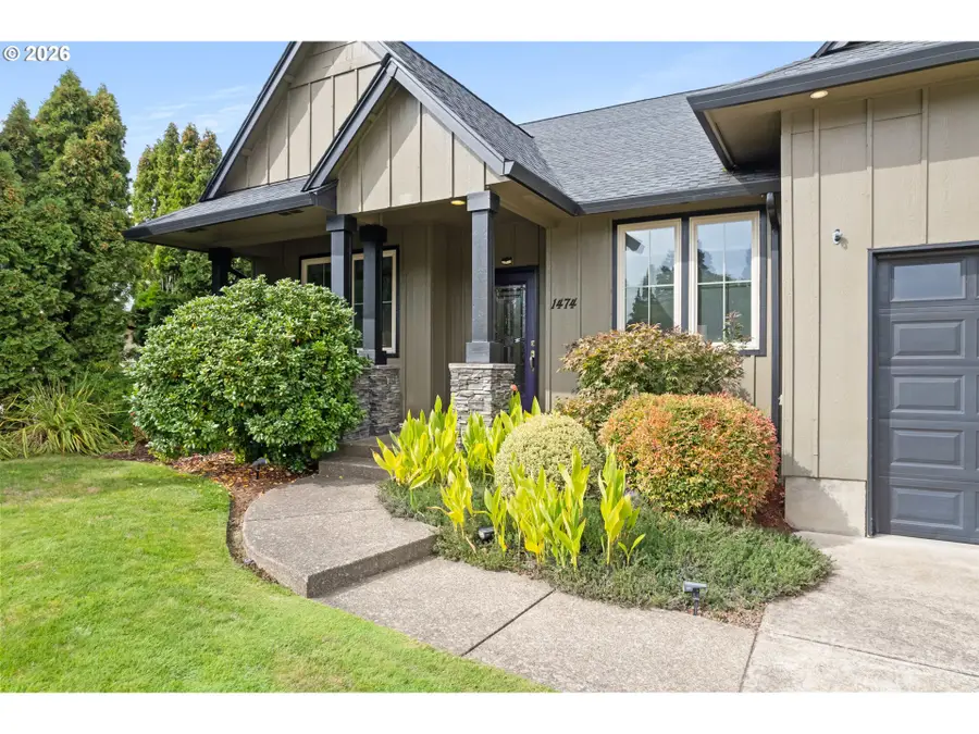 1474 Arondo Ct, Eugene, OR 97401 - #2
