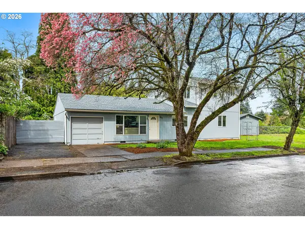 3410 E 29th St, Vancouver, WA 98661