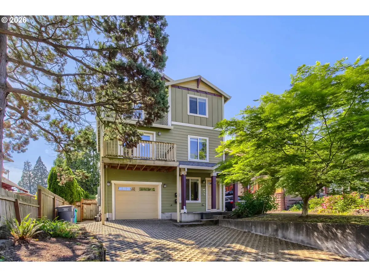 2213 SE 60th Ave, Portland, OR 97215 - #1
